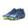Chaussures de football FUTURE ULTIMATE FG/AG PUMA Persian Blue White Pro Green