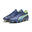 KING ULTIMATE FG/AG voetbalschoenen voor dames PUMA Persian Blue Pro Green Ultra