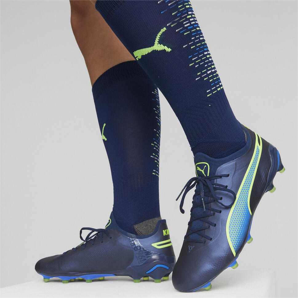Buty piłkarskie męskie Puma King Ultimate Fg ag