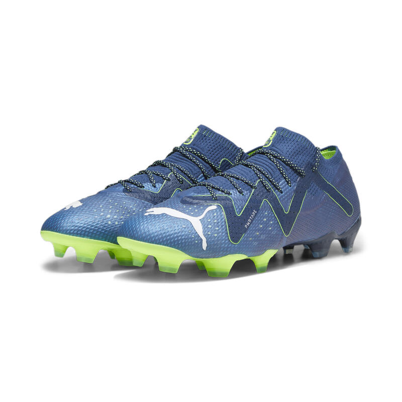 FUTURE ULTIMATE FG/AG voetbalschoenen – laag model PUMA