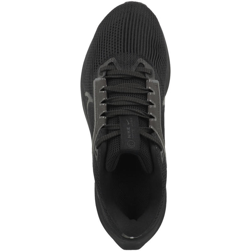 Pantofi universali dv3854003 pentru întregul an negri damă