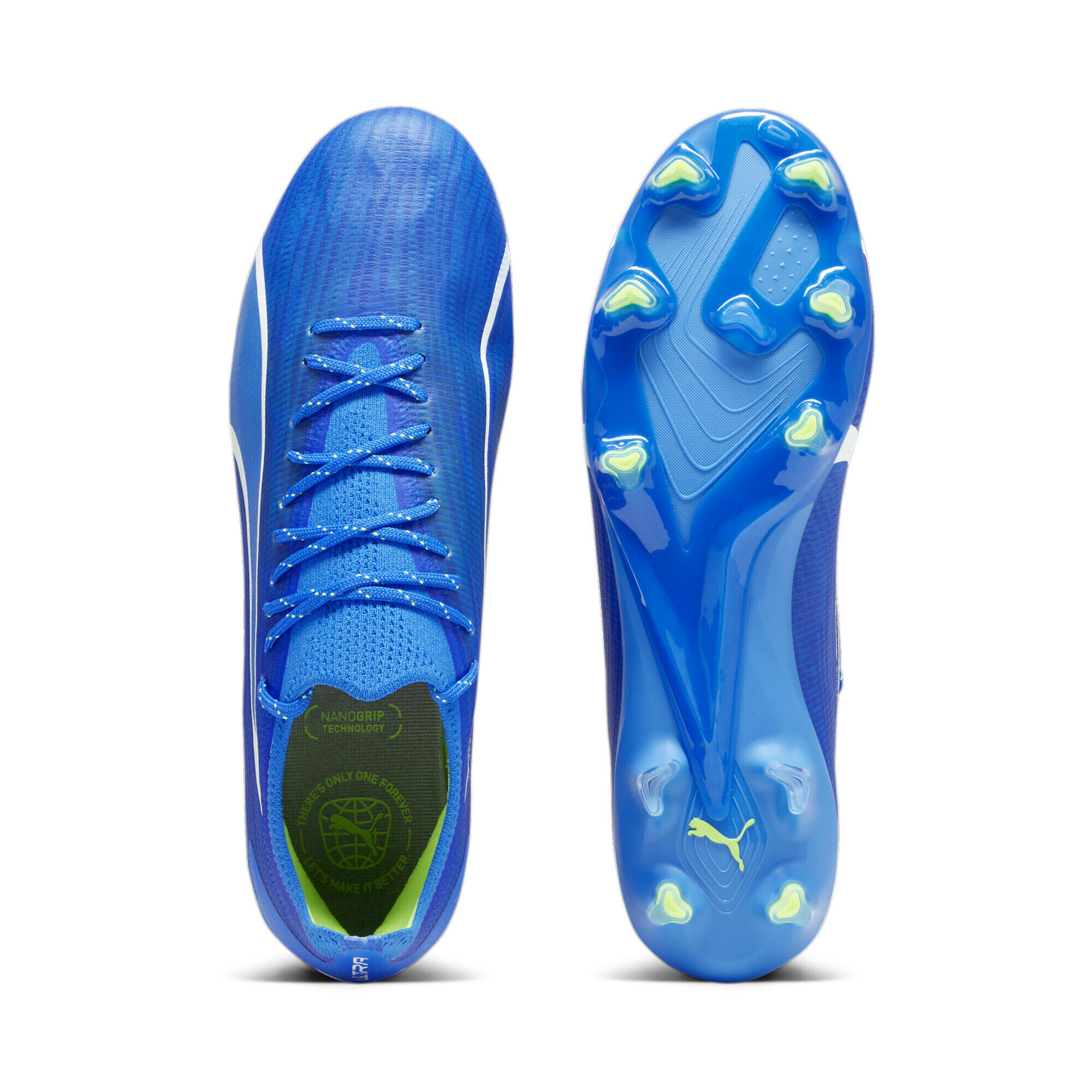 Fußballschuhe Puma Ultra Ultimate FG/AG 7/7