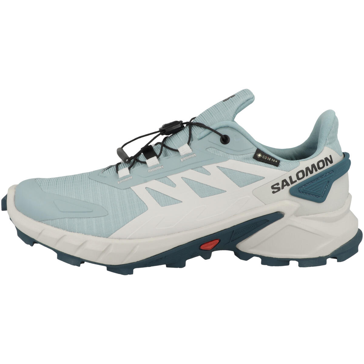 pastellblau
