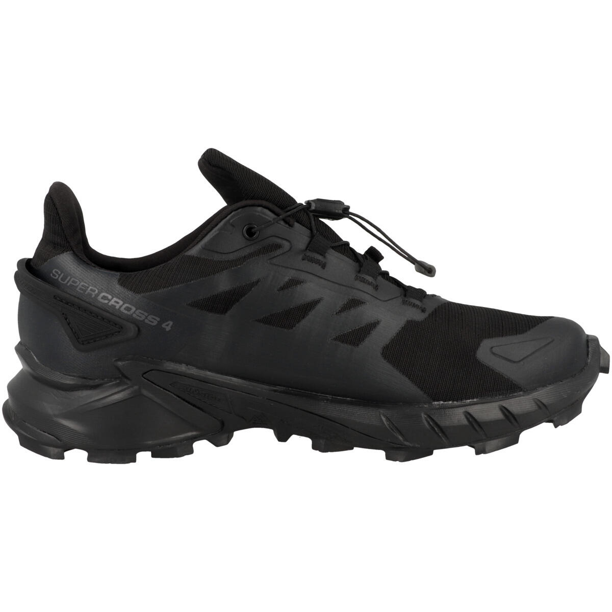 Laufschuhe Supercross 4 GTX Damen 3/6