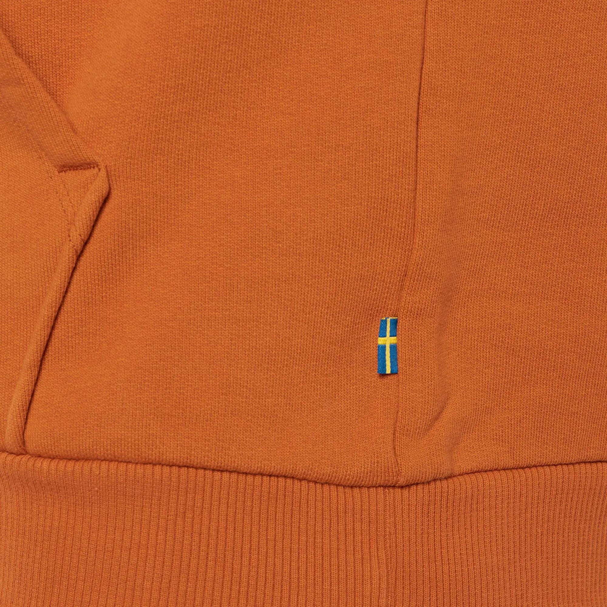 Hoodie Homme Logo 4/4