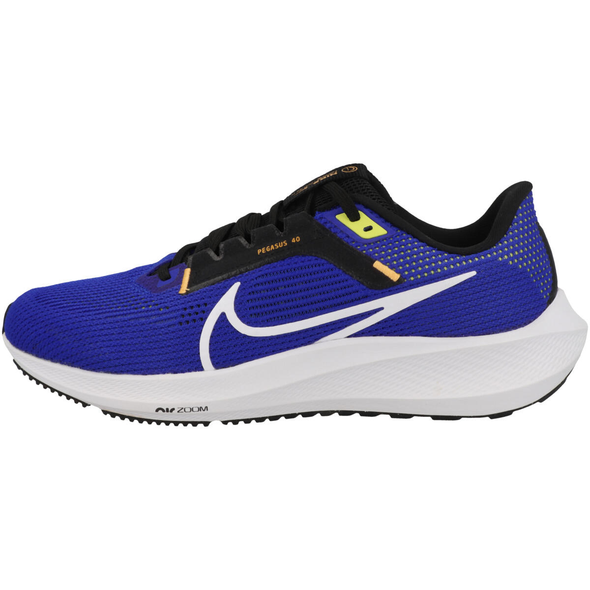 Nike Air Zoom Pegasus 40 Heren Hardloopschoenen 1/5