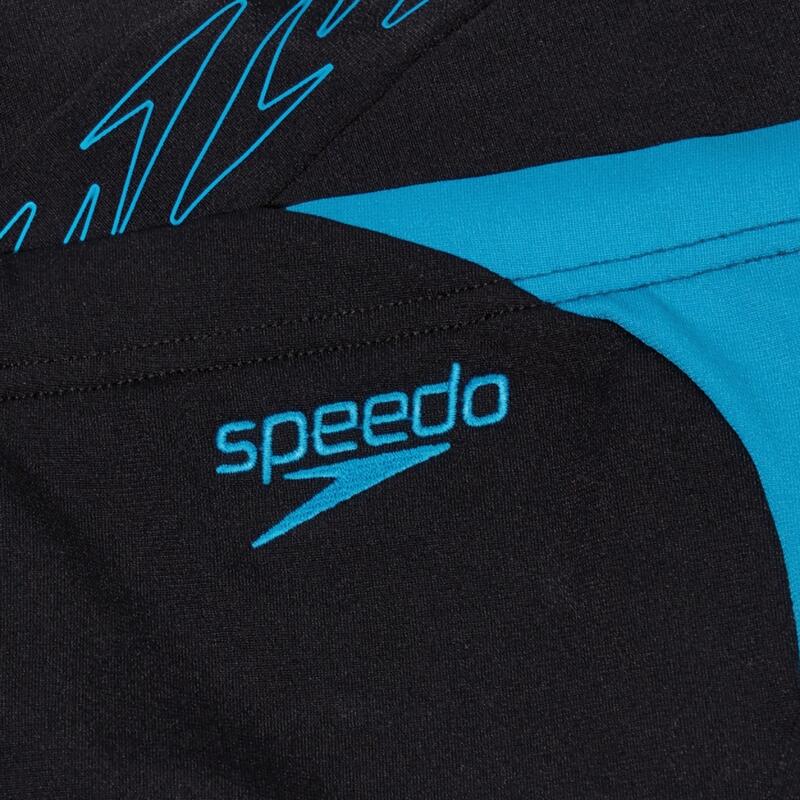 Costume da bagno da uomo Speedo Hyper Boom Splice