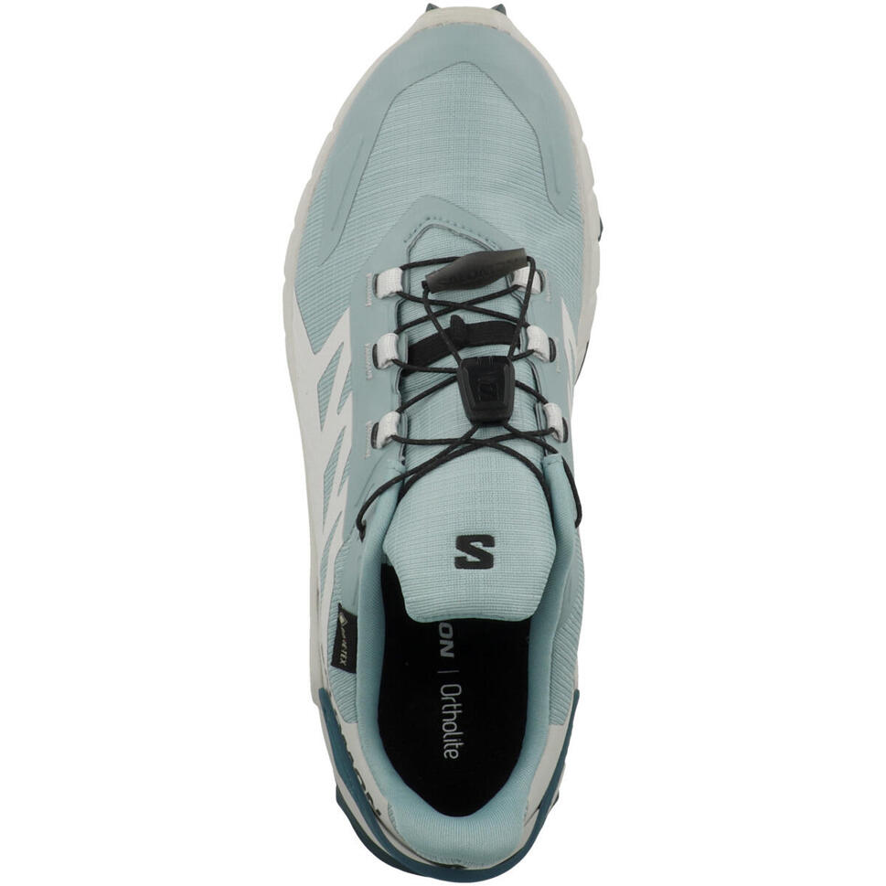 Buty do biegania damskie Salomon Supercross 4 Gtx
