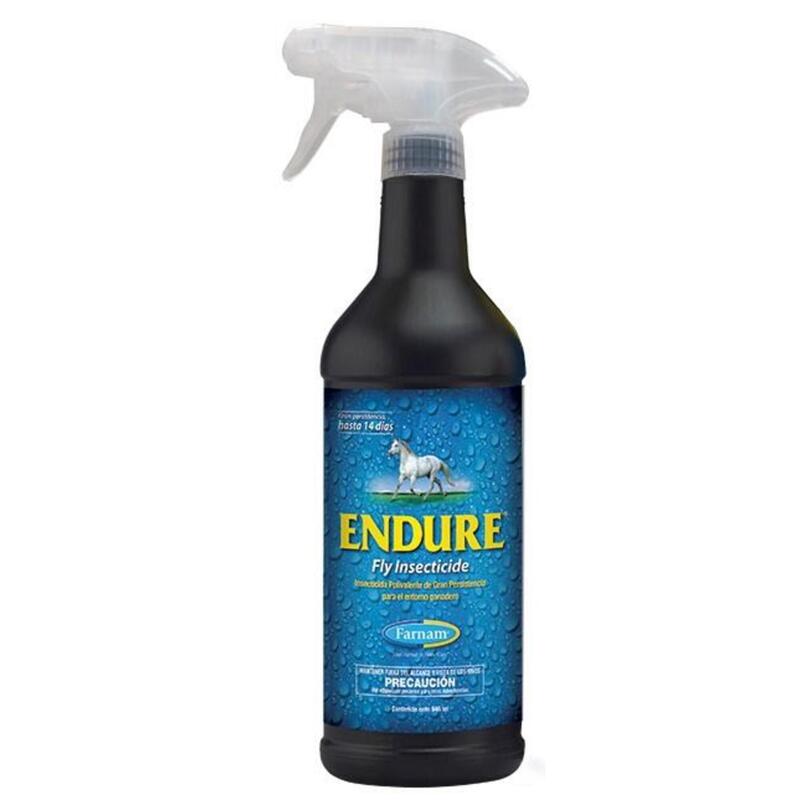 ENDURE® 946ml, insecticida polivalente, líder en EE.UU.