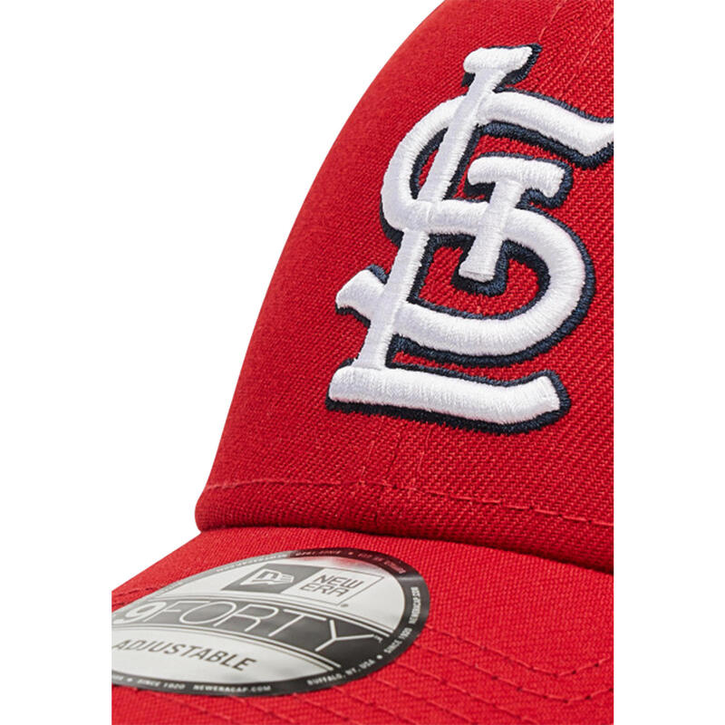 New Era The League MLB Cap Team St. Louis Cardinals
