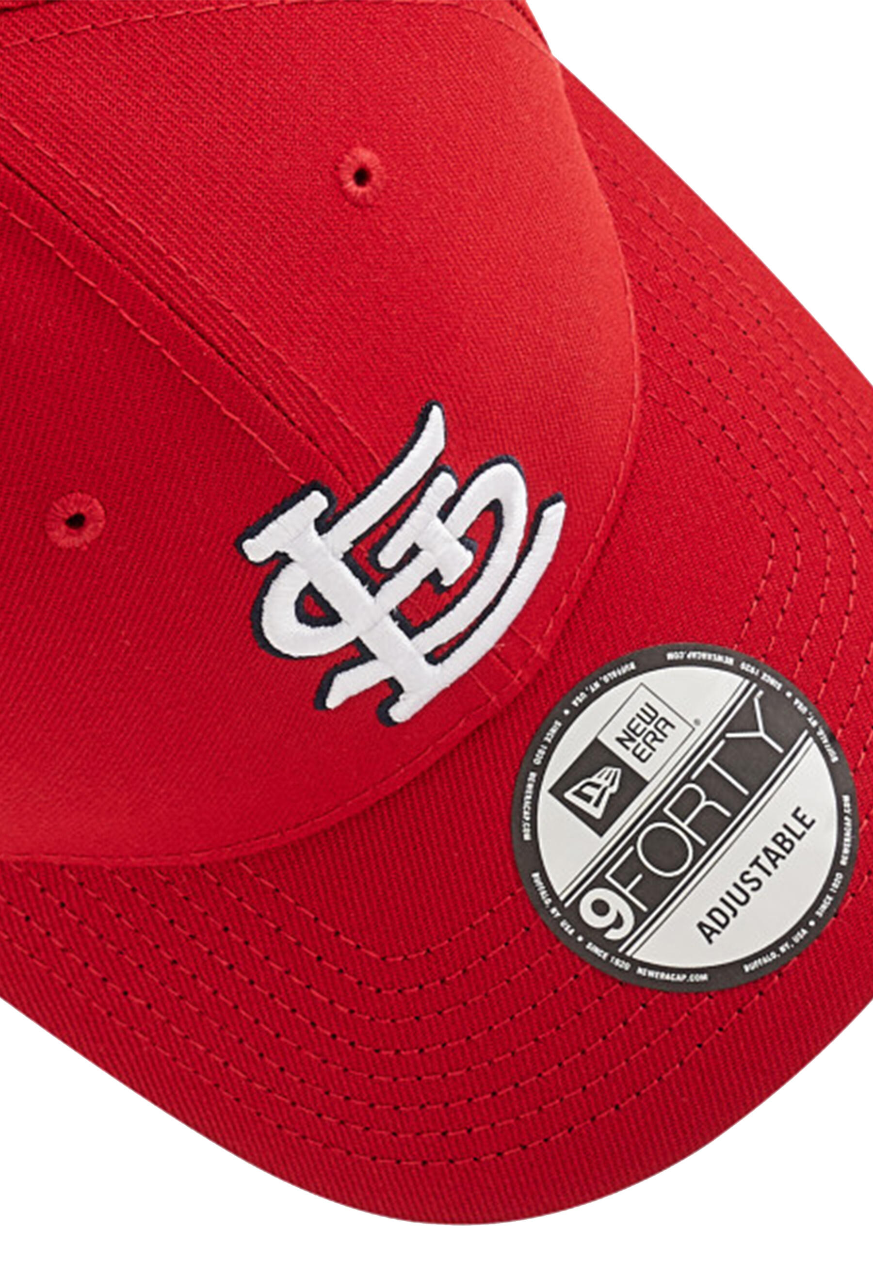 Casquette de baseball New Era MLB Saint Louis Cardinals 5/5