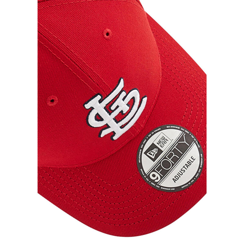 New Era The League MLB Cap Team St. Louis Cardinals