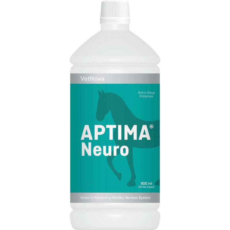 Integratore Neuro Neurologico per Cavalli APTIMA® 900 g