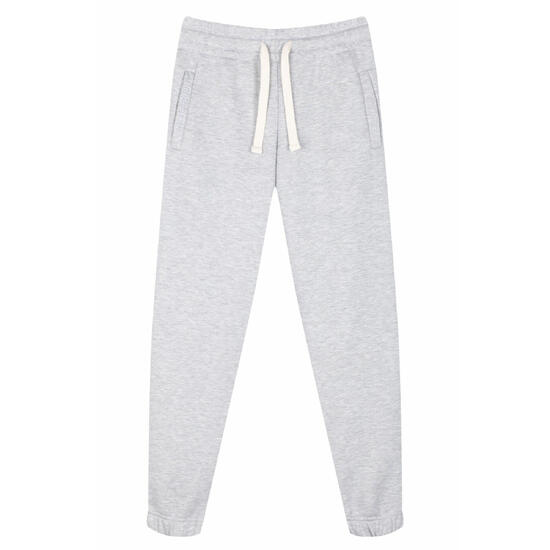 Spodnie dresowe damskie DEEP TRIP Klasyk Melanż