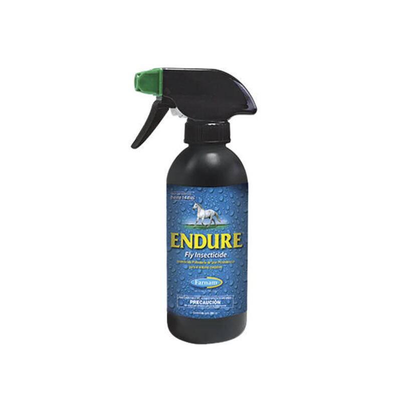 Insecticida polivalente ENDURE® 200ml, líder en EE.UU.