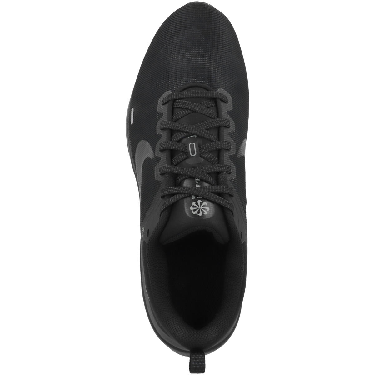 Sapatilhas de caminhada para homem Nike Dd9293 Downshifter 12 C/o Preto 2/7