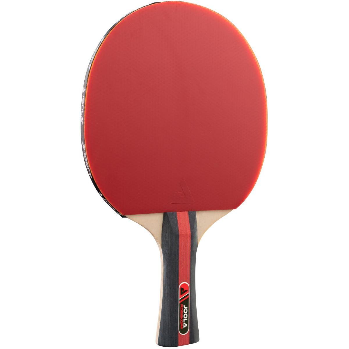 Racchette da ping pong e 3 palline Joola Rossi (x2) 2/6