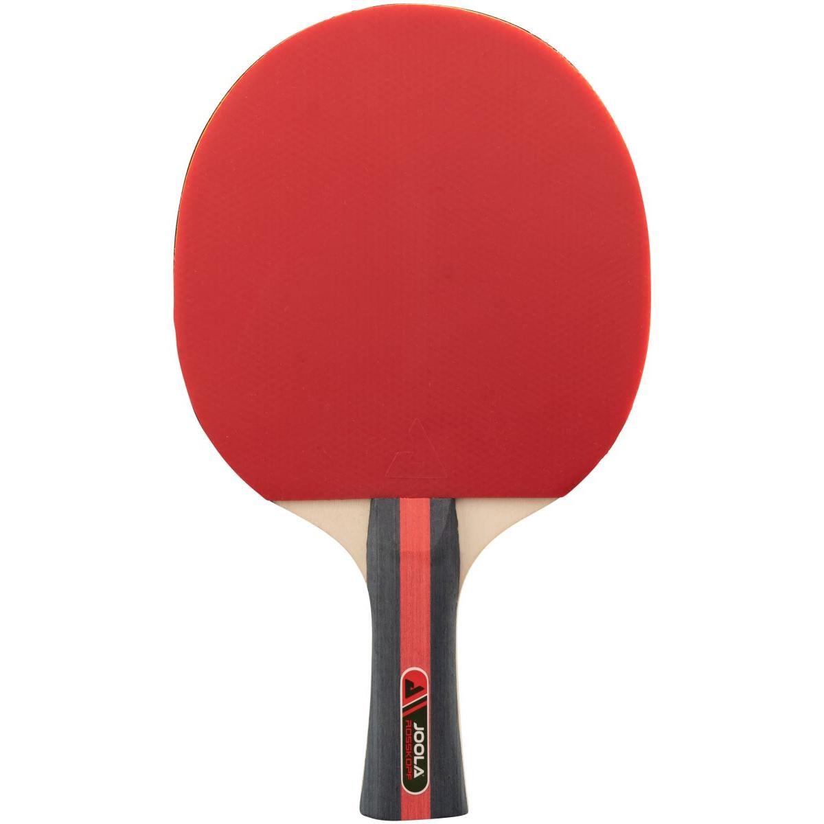 Racchette da ping pong e 3 palline Joola Rossi (x2) 3/6