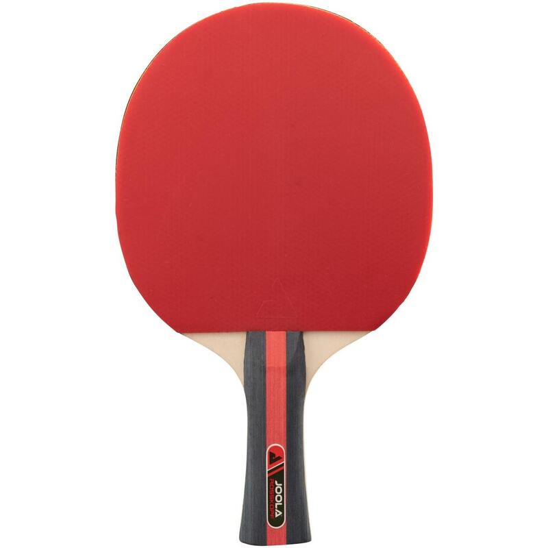 Set palete tenis de masă JOOLA Rosskopf 2 palete + 3 mingi.