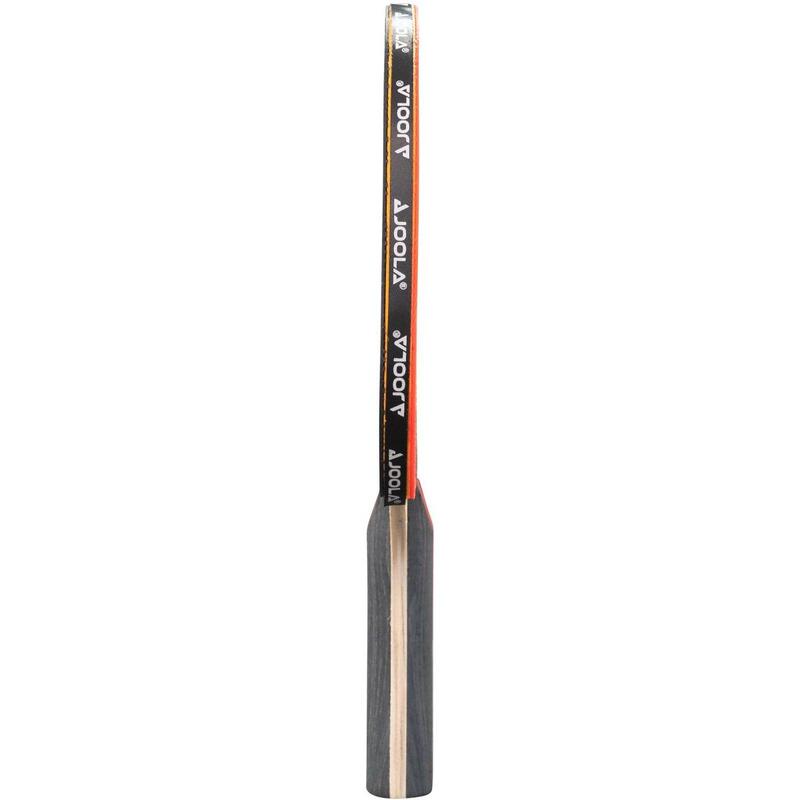 Set palete tenis de masă JOOLA Rosskopf 2 palete + 3 mingi.