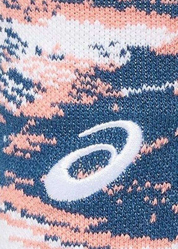 Frotka na rękę Asics Graphic Wristband 1 szt