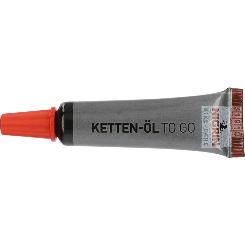 Ulei lant bicicleta All-weather, 3 x 3 ml