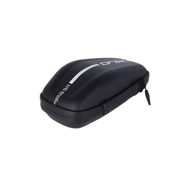 Sacoche de Cadre XLC The Railbag Fidlock Noir L 3/5