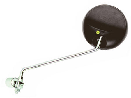 Busch Müller Bumm Spiegel Universal 922 15p 8mm mit Klemme