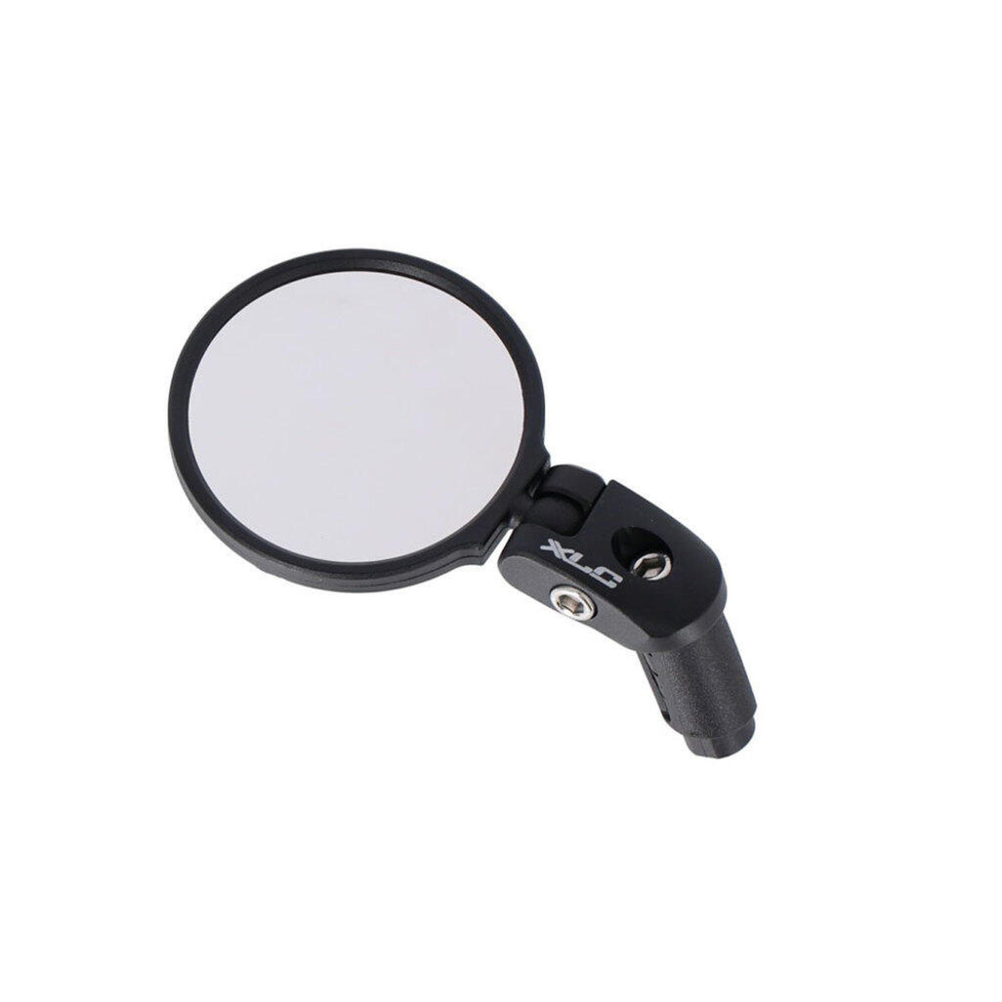 Espelho montado internamente para cabides XLC mr-k17