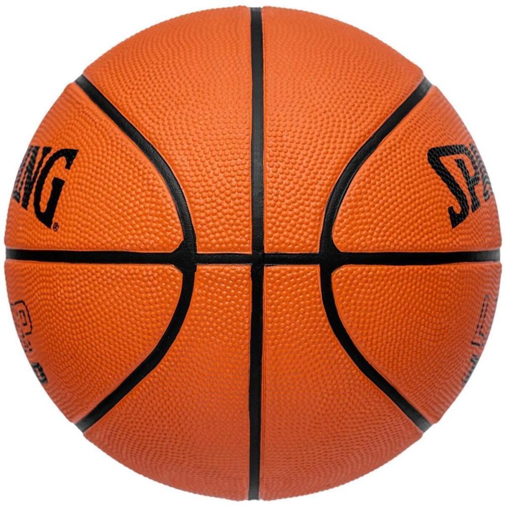 Spalding LayUp TF-50 basketbalbal 2/4