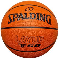 Ballon de Basketball Spalding LayUp TF-50 T6