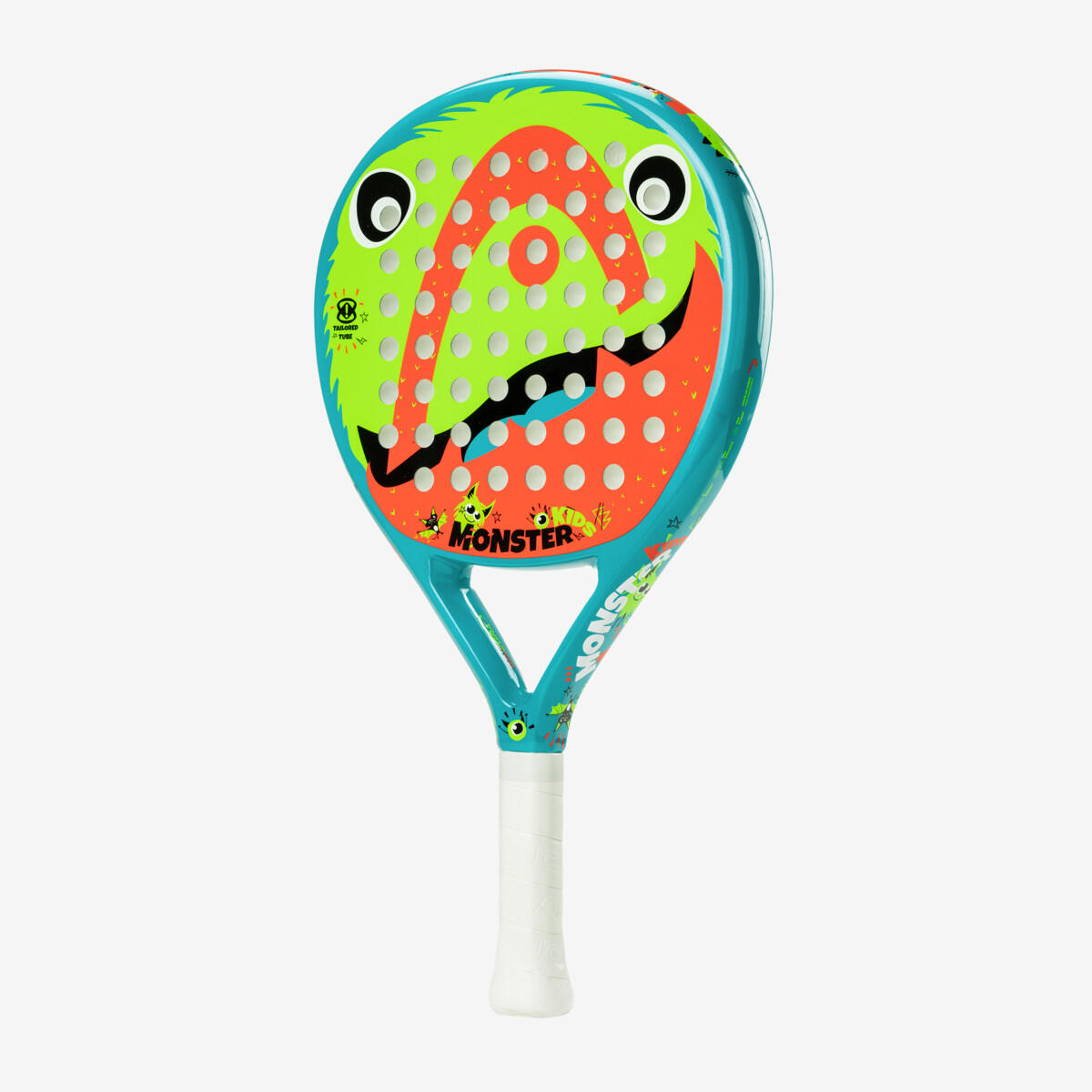 HEAD HEAD Monster Kids Padel Racket
