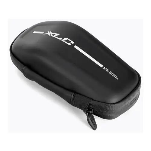 Sacoche de Cadre XLC The Railbag Fidlock Noir S 2/3