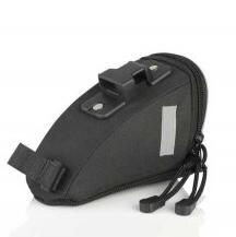 XLC Satteltasche Traveller BA-S72 20x18x13 cm, ca. 2,4ltr mit Quickrelease 3/3