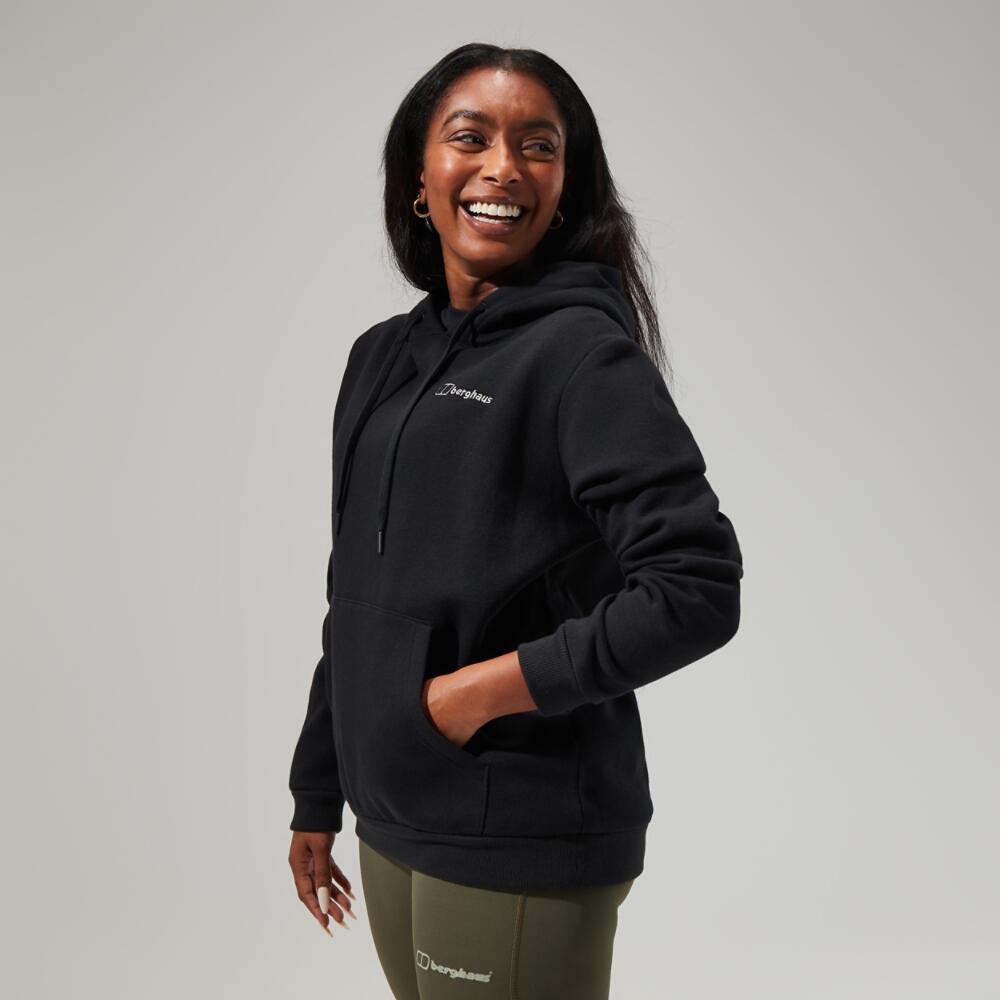 Berghaus hoodie women's sale