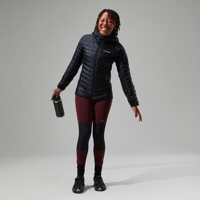 Giacca piumino donna Berghaus Tephra Stretch Reflect 2.0 Hoody