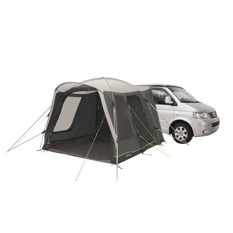 Auvent camping-car Outwell Milestone Shade