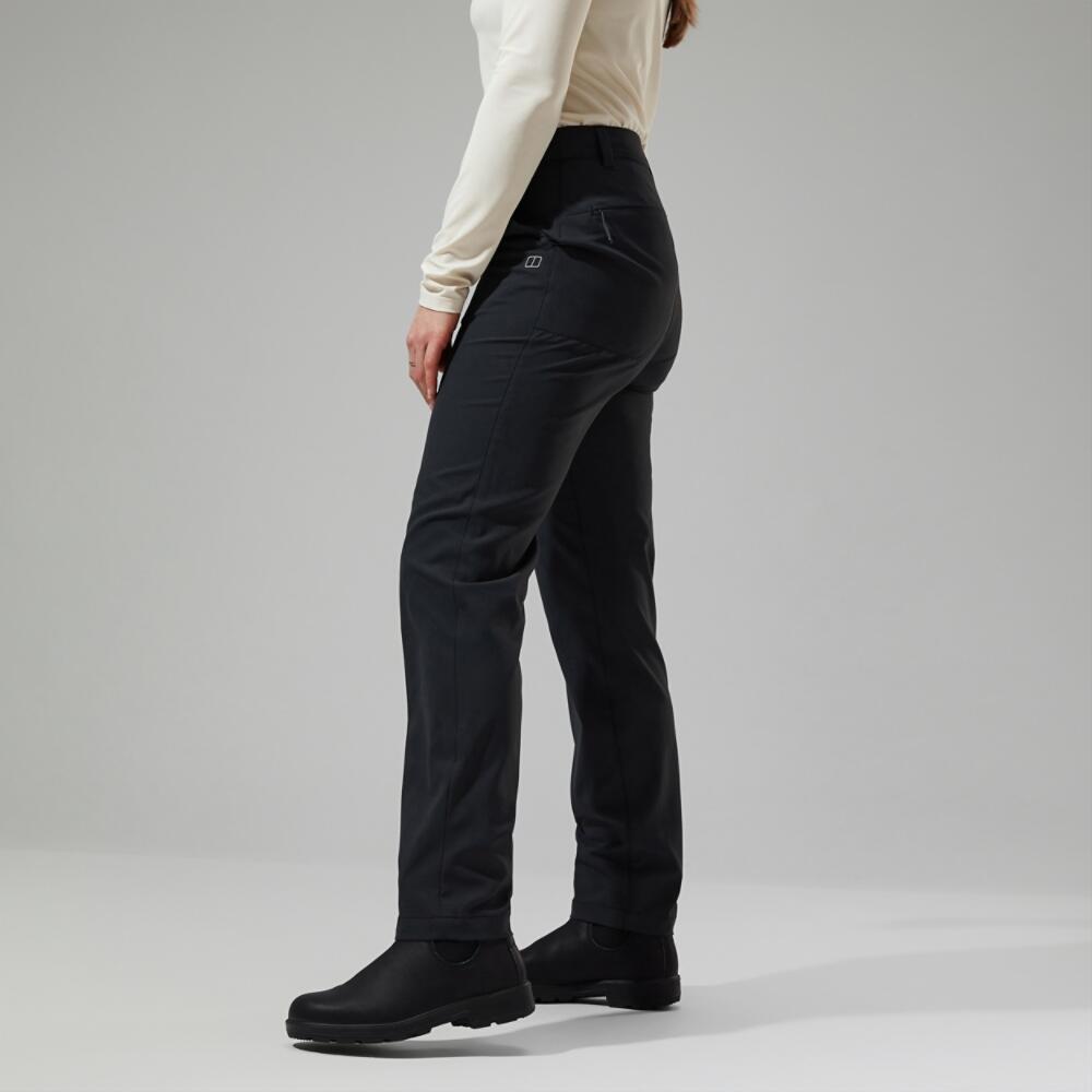 Women's Everyday Straight Pant 3/5