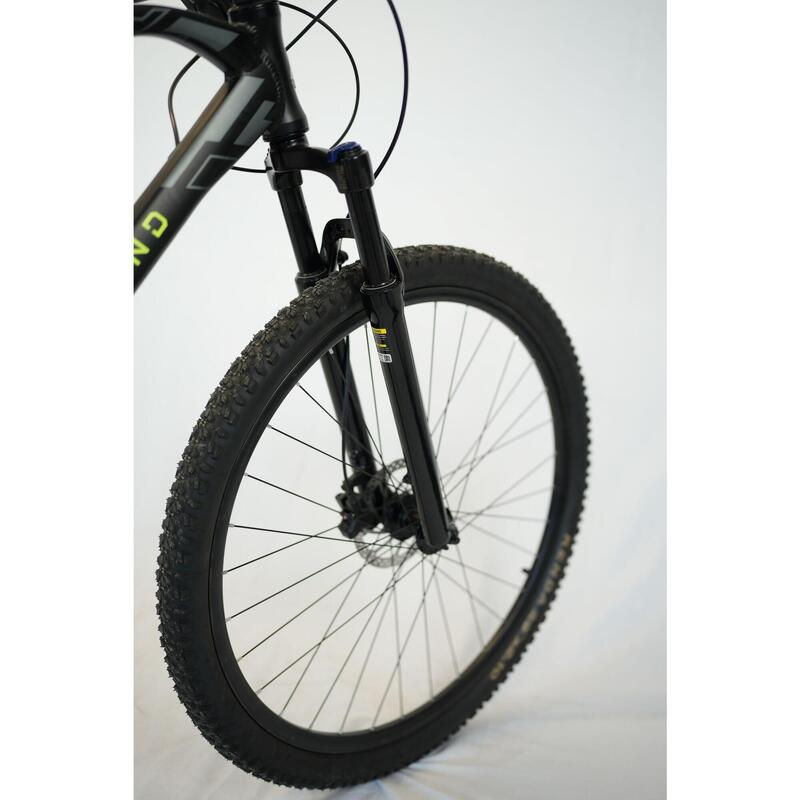 MTB FRONT ALTURA 29.2 ALLUMINIO FRENI IDRAULICI CAMBIO 27V