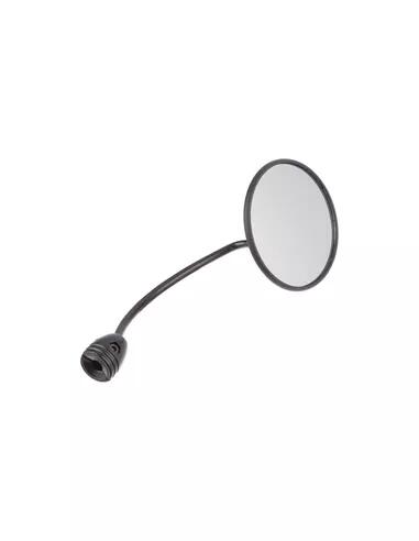Lusterko Rowerowe 901 Ø60 Mm - Z Drążkiem O Długości 13 Cm