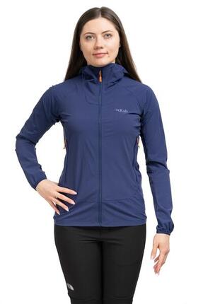 Kurtka damska softshell Rab Borealis