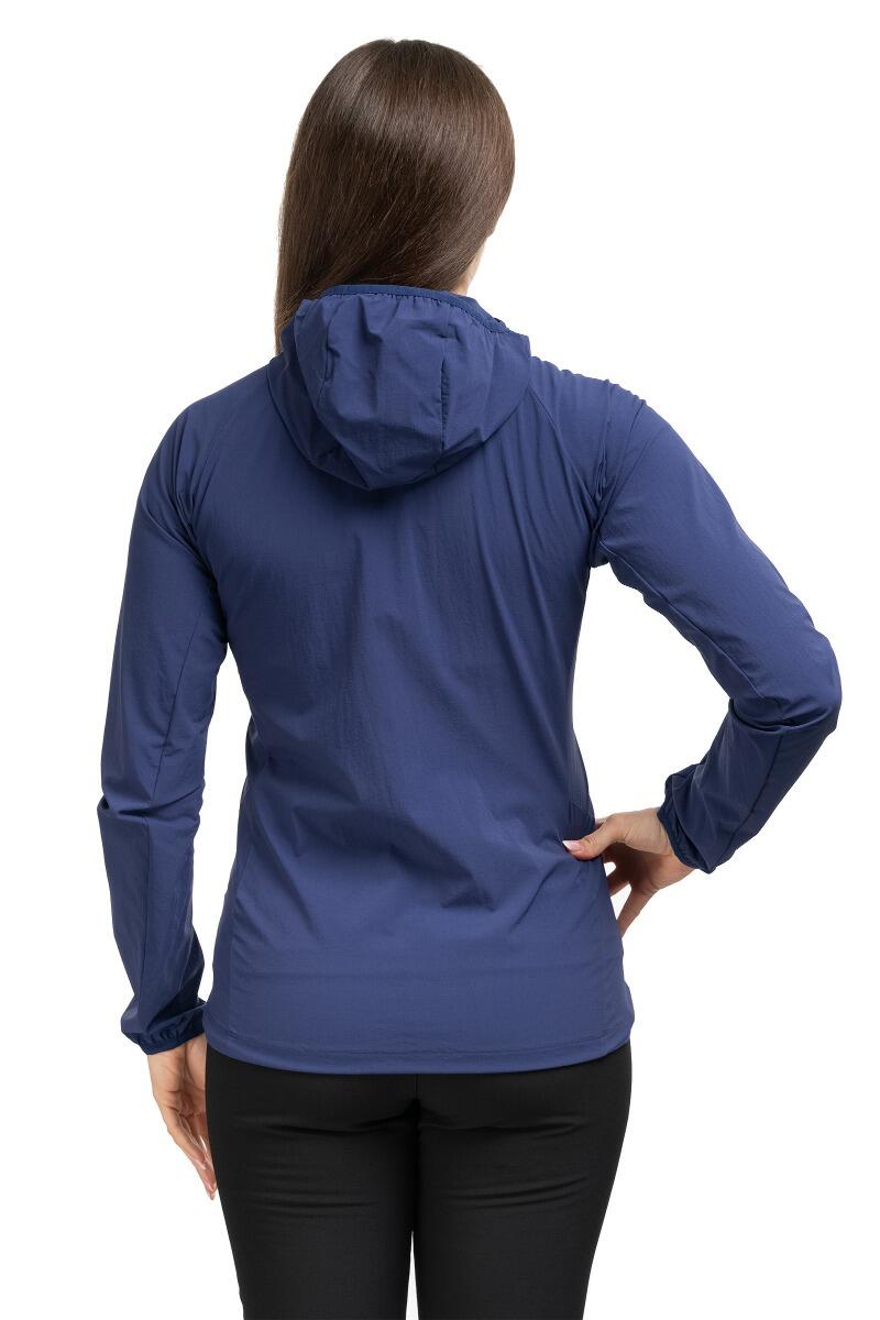 Veste softshell pour femme Rab Borealis 2/7