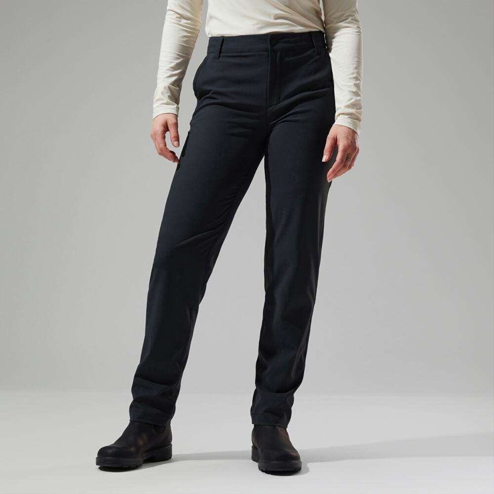 BERGHAUS Women's Everyday Straight Pant