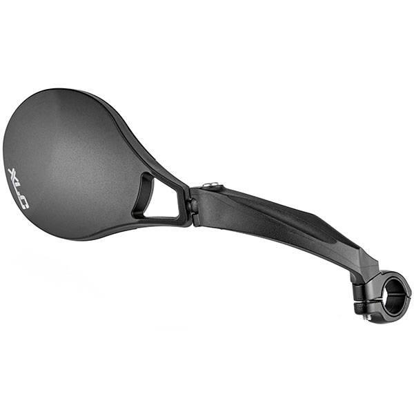 Lusterko Speed Pedelec Mr-K28 Lewe Czarne