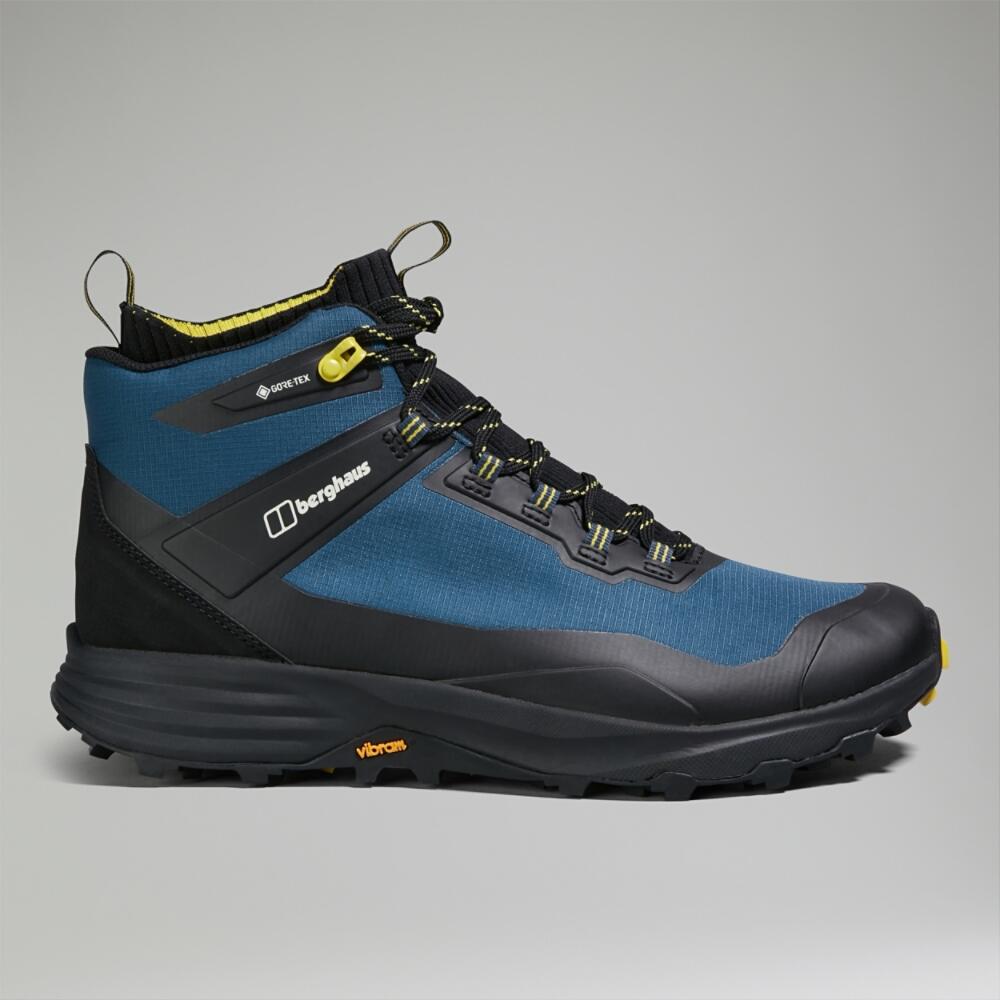 Berghaus VC22 Mid Gore-Tex Mens Boot