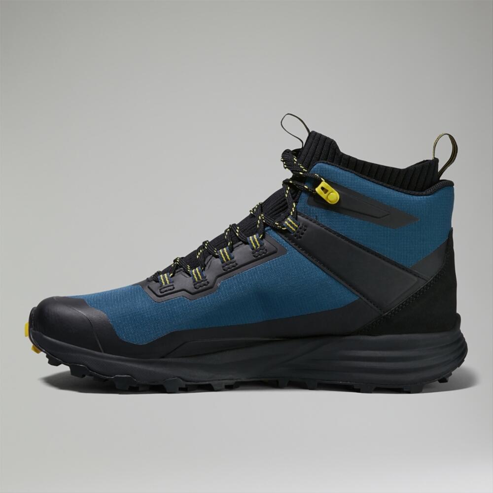 Wanderschuhe Berghaus Vc22 Mid Gtx 3/4