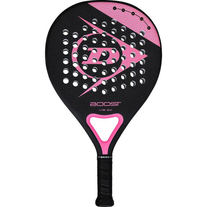 Racchetta da paddle Dunlop Boost Lite 2.0