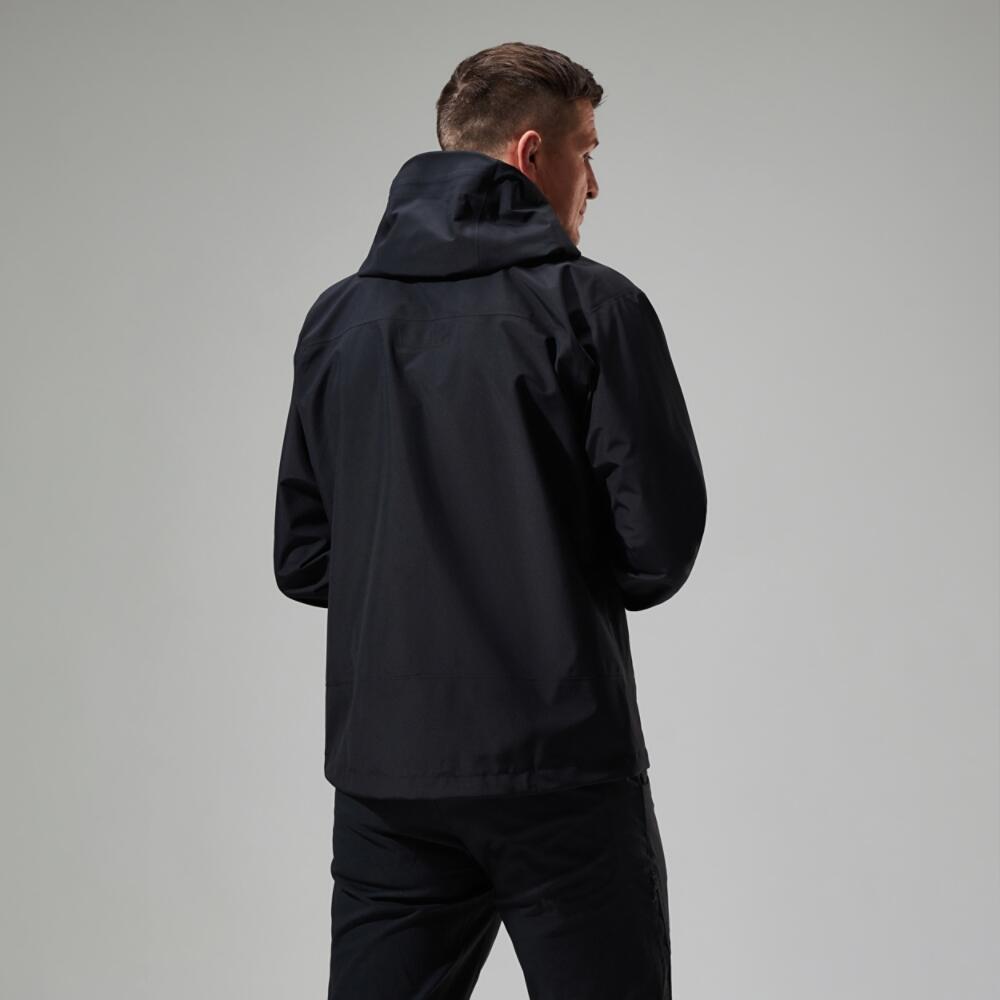 Men s Vorlich 3L GORE TEX Waterproof Jacket