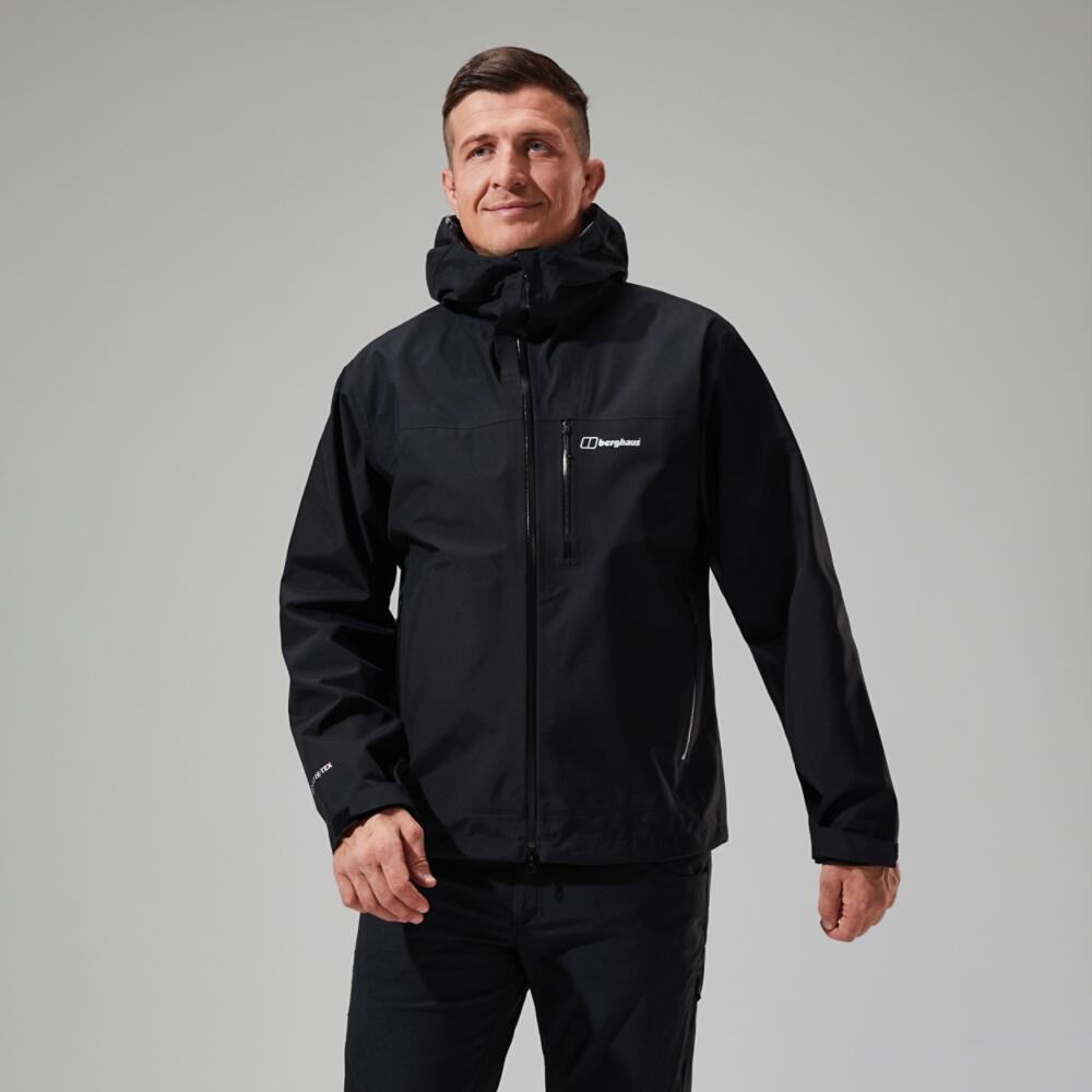 Decathlon gore tex jacket 2025