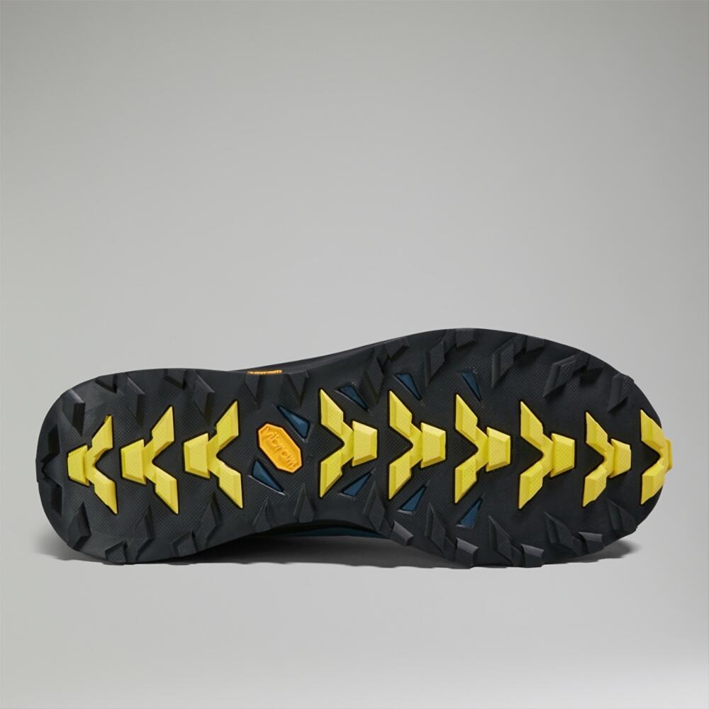 Wandelschoenen Berghaus Vc22 Mid Gtx 4/5
